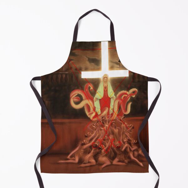 Item preview, Madonna of the Unknown  designed and sold by krs-kross.