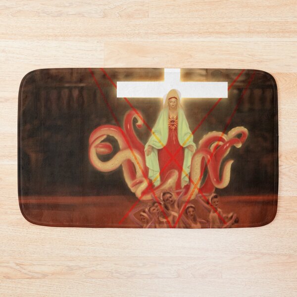 Item preview, Madonna of the Unknown  designed and sold by krs-kross.