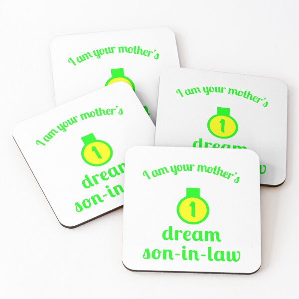 Item preview, Dream son-in-law, designed and sold by Fleetwood1994.