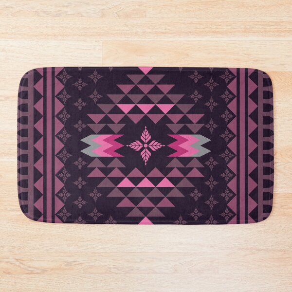 Item preview, Triangular and geometric patterns designed and sold by CHANCHANAI.