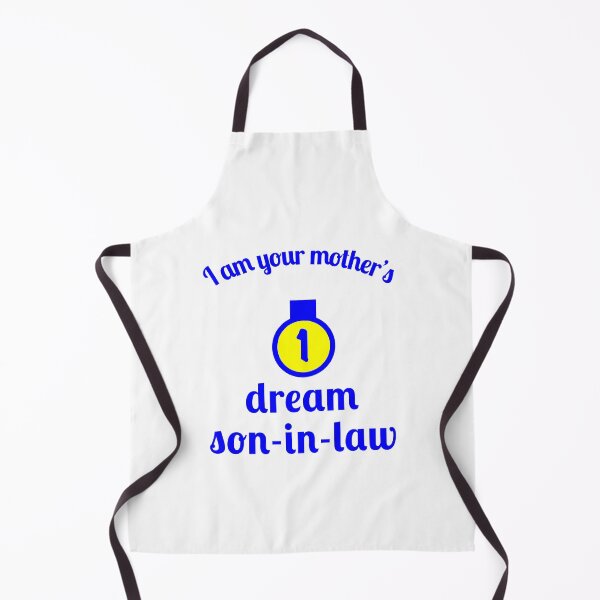 Item preview, Dream son-in-law, designed and sold by Fleetwood1994.