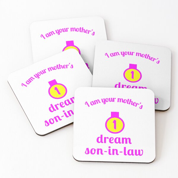Item preview, Dream son-in-law, designed and sold by Fleetwood1994.