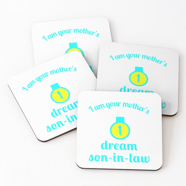 Item preview, Dream son-in-law, designed and sold by Fleetwood1994.