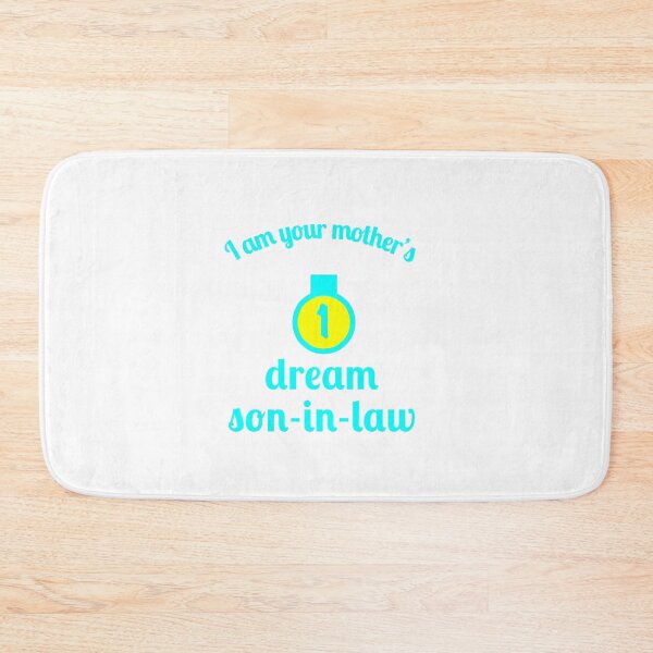 Item preview, Dream son-in-law, designed and sold by Fleetwood1994.