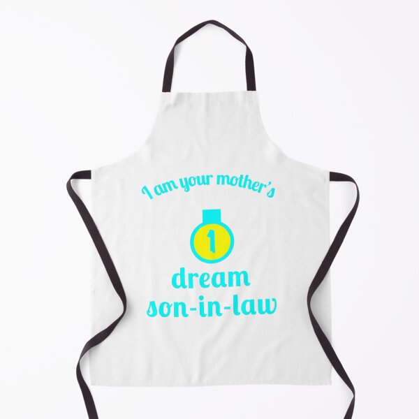 Item preview, Dream son-in-law, designed and sold by Fleetwood1994.