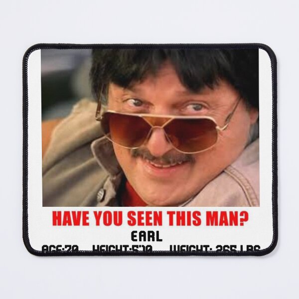 Item preview, goodbye earl designed and sold by obviousfakename.