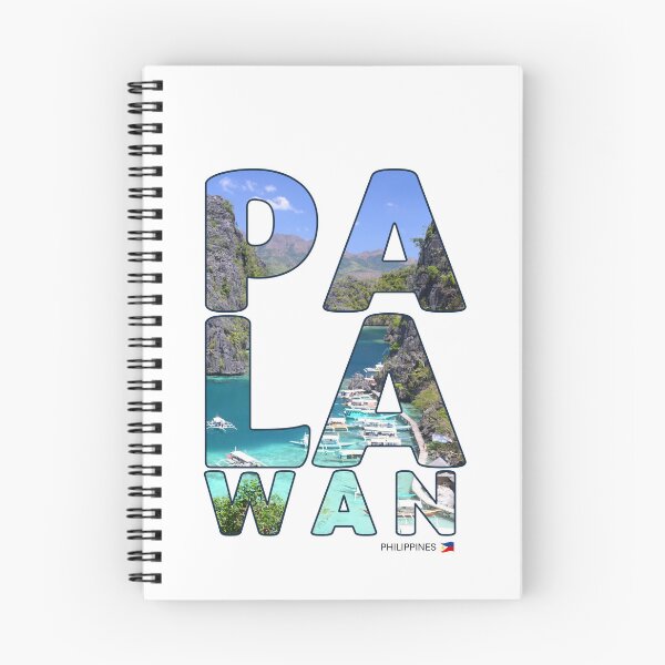 Item preview, Palawan's Charm: Sunsets, Beaches, and Unforgettable Journeys designed and sold by RichgeraldArt.