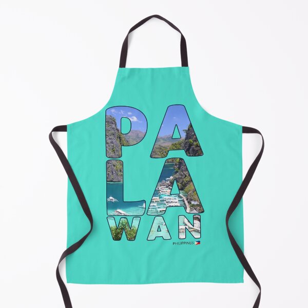 Item preview, Palawan's Charm: Sunsets, Beaches, and Unforgettable Journeys designed and sold by RichgeraldArt.