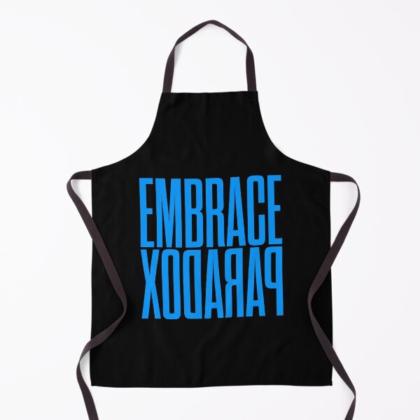 Item preview, Embrace paradox. v.8 designed and sold by x1brett.
