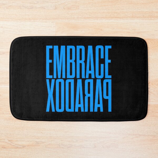 Item preview, Embrace paradox. v.8 designed and sold by x1brett.