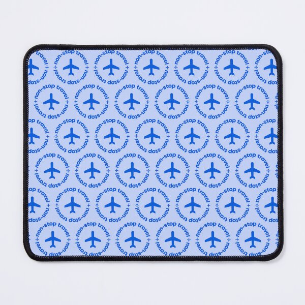 Item preview, Non-stop Travel. Travel The World. Happy Quote designed and sold by AwesomeDistrict.