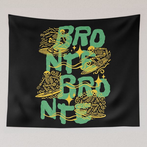 Item preview, Bronte Beach designed and sold by mr-k-store.