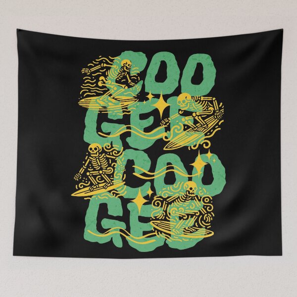Item preview, Coogee Beach designed and sold by mr-k-store.