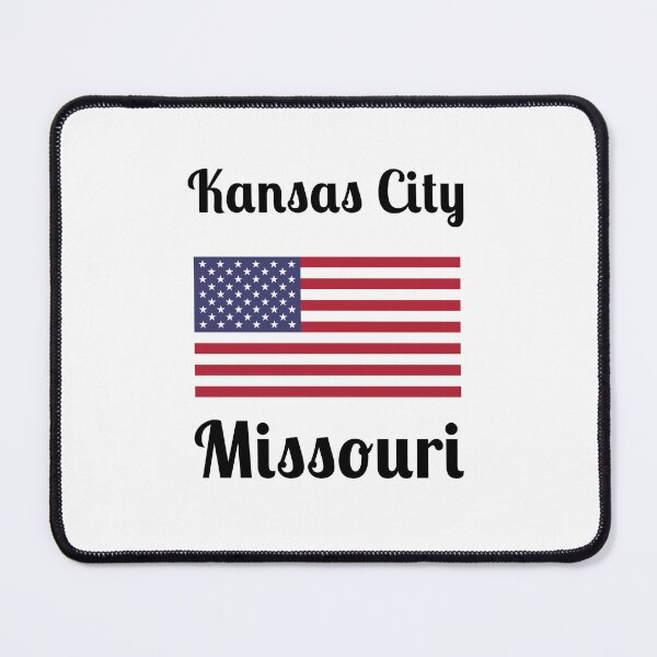Item preview, Kansas City Missouri - Stylish Prints, designed and sold by Fleetwood1994.