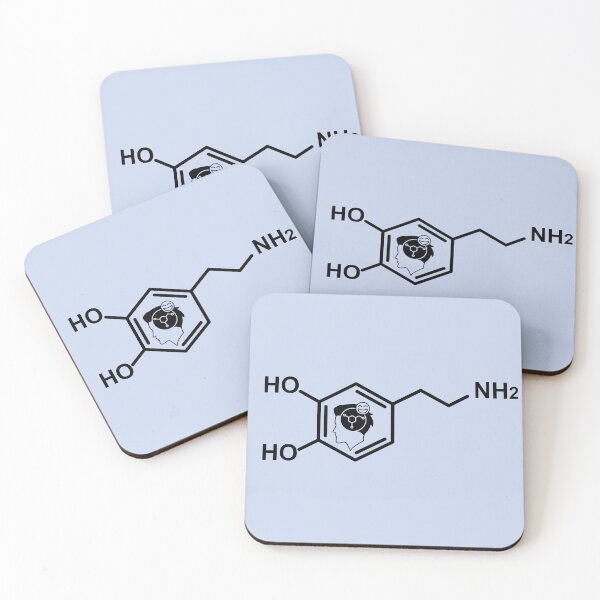 Item preview, Dopamine  designed and sold by CelestialPrint.