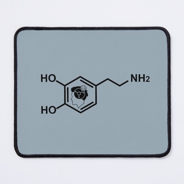 Item preview, Dopamine  designed and sold by CelestialPrint.