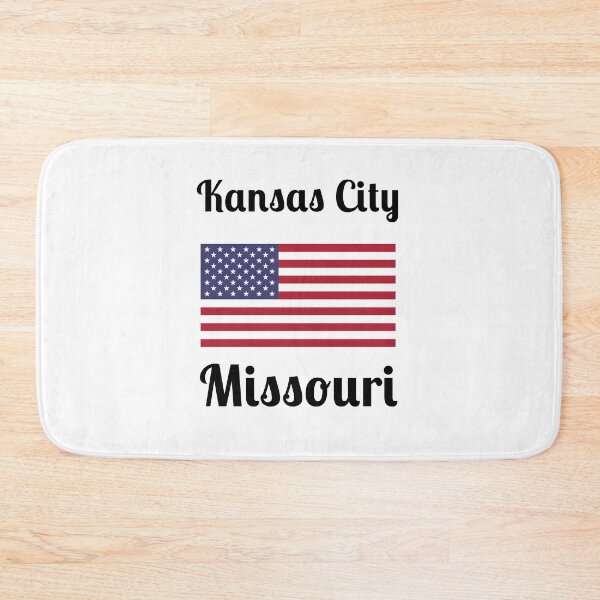 Item preview, Kansas City Missouri - Stylish Prints, designed and sold by Fleetwood1994.