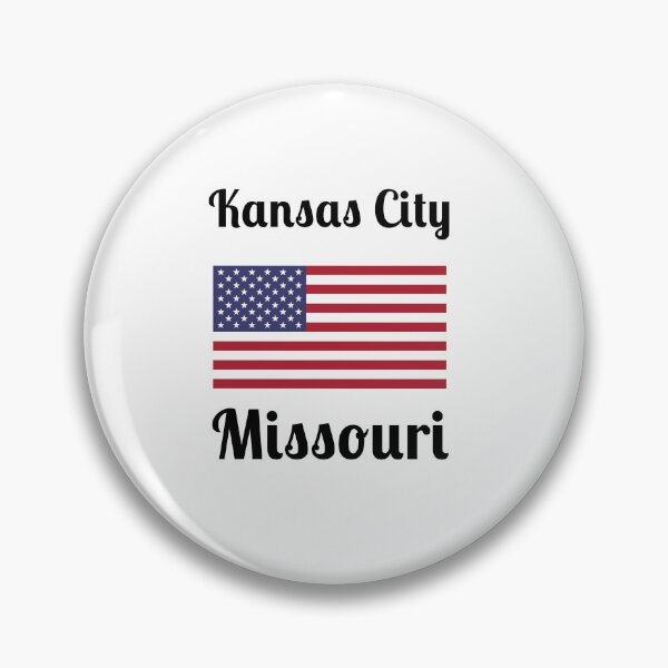 Item preview, Kansas City Missouri - Stylish Prints, designed and sold by Fleetwood1994.