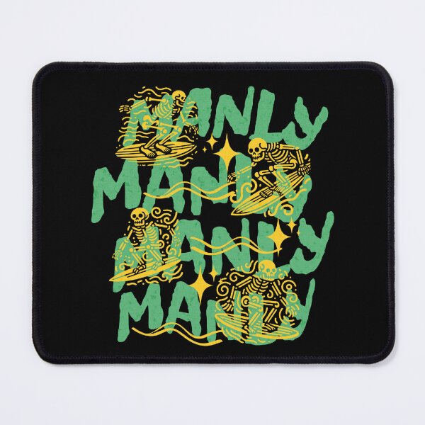 Item preview, Manly Beach designed and sold by mr-k-store.