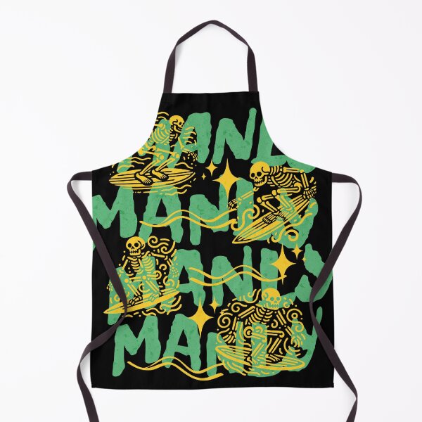 Item preview, Manly Beach designed and sold by mr-k-store.