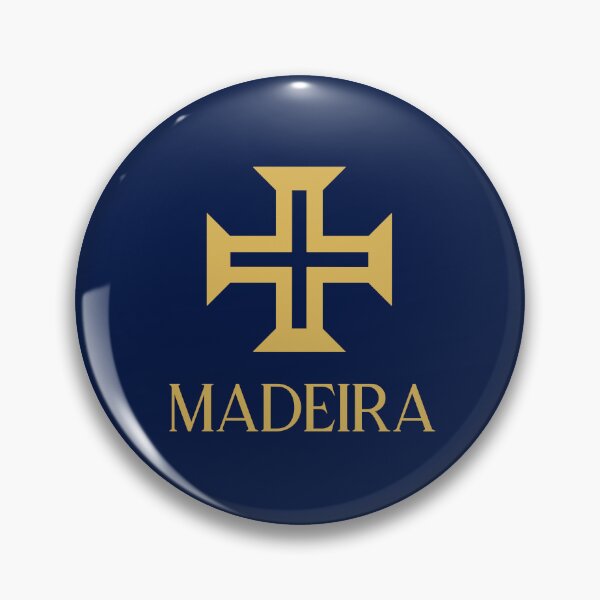 Item preview, Madeira gold designed and sold by VRedBaller.