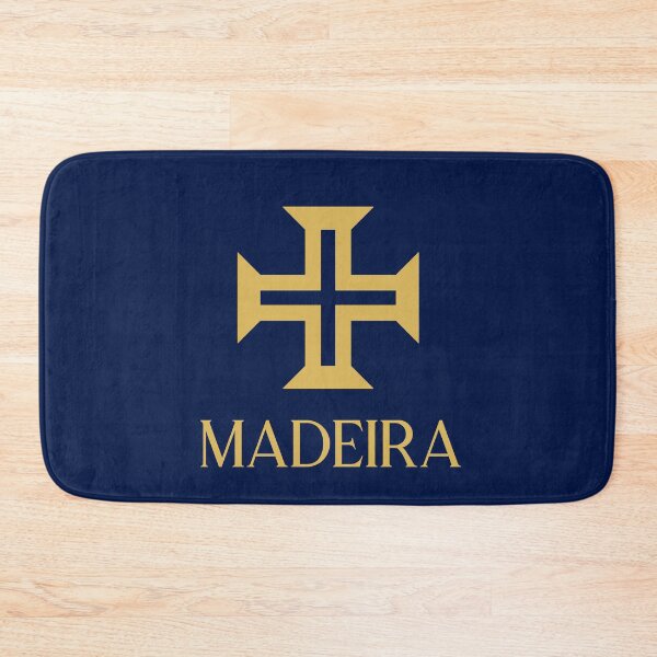 Item preview, Madeira gold designed and sold by VRedBaller.