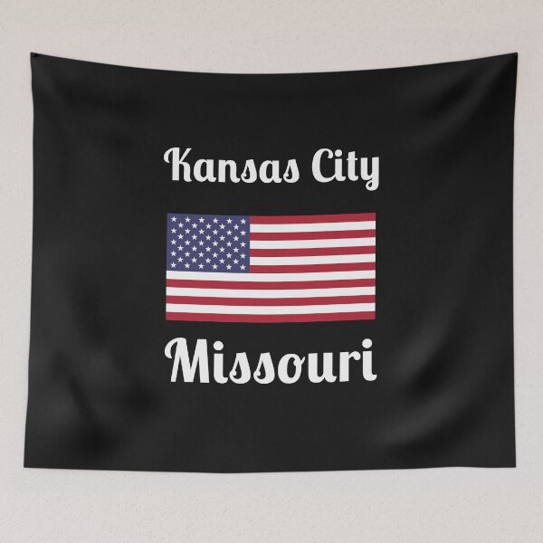 Item preview, Kansas City Missouri - Stylish Prints, designed and sold by Fleetwood1994.
