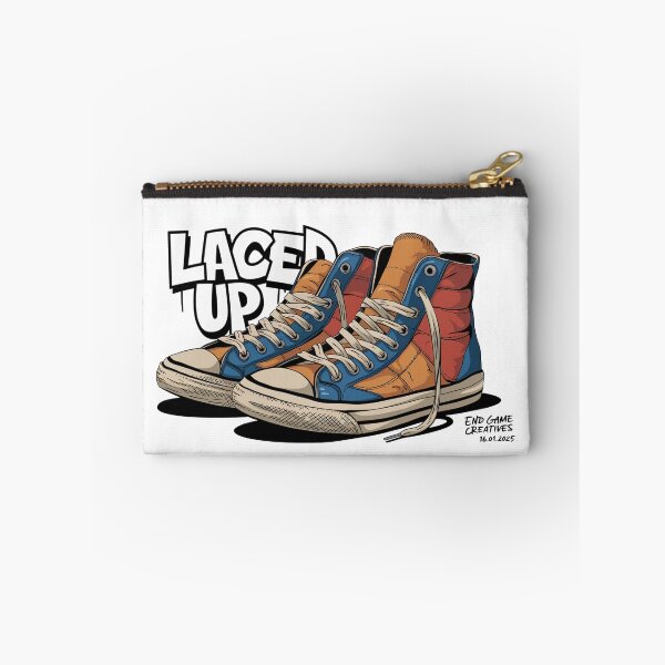 Item preview, Laced Up  designed and sold by EndGame-gallery.