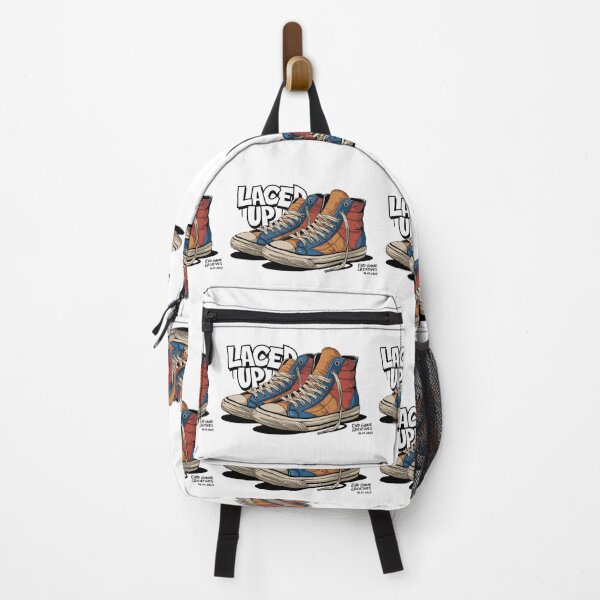 Item preview, Laced Up designed and sold by EndGame-gallery.