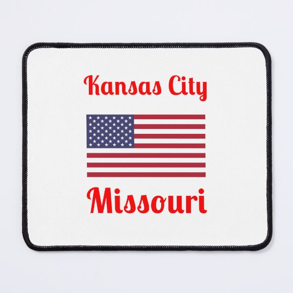 Item preview, Kansas City Missouri - Stylish Prints, designed and sold by Fleetwood1994.
