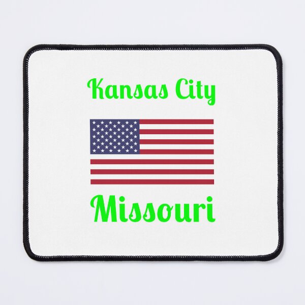 Item preview, Kansas City Missouri - Stylish Prints, designed and sold by Fleetwood1994.