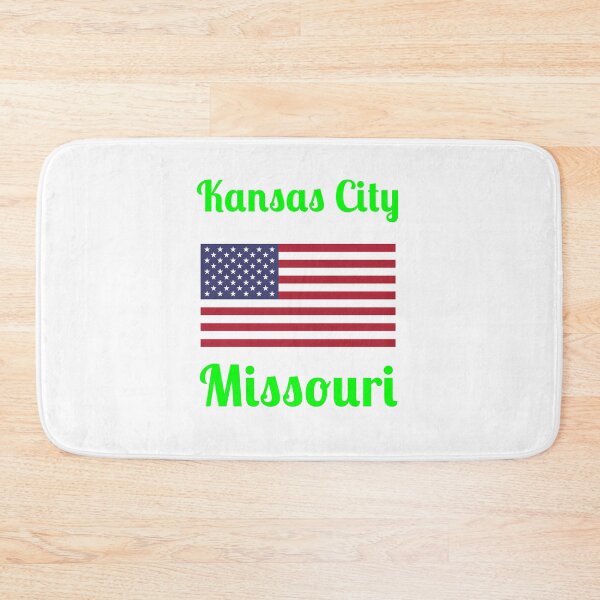 Item preview, Kansas City Missouri - Stylish Prints, designed and sold by Fleetwood1994.