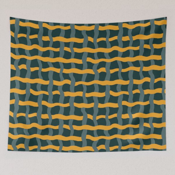 Item preview, Woven 1 designed and sold by marialindemann.