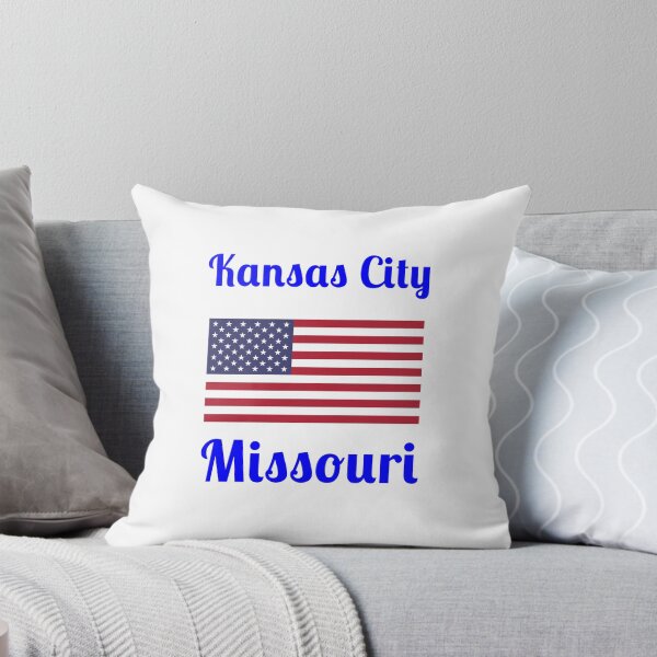 Item preview, Kansas City Missouri - Stylish Prints, designed and sold by Fleetwood1994.