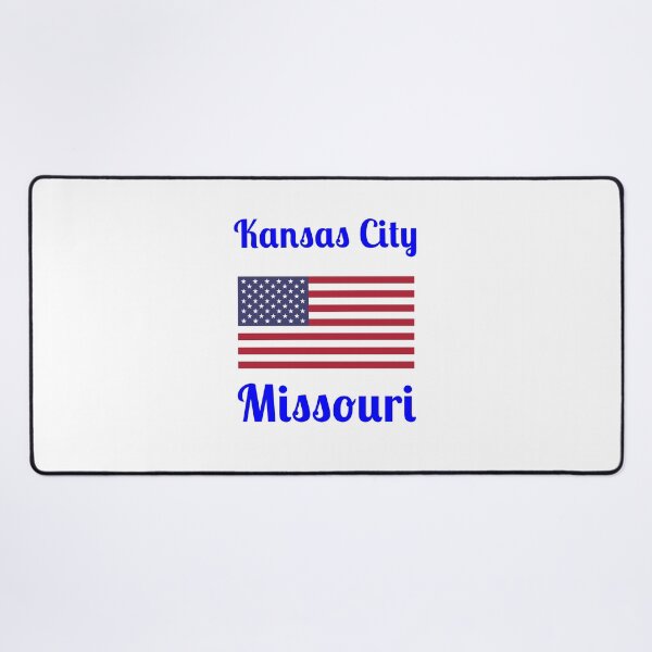 Item preview, Kansas City Missouri - Stylish Prints, designed and sold by Fleetwood1994.