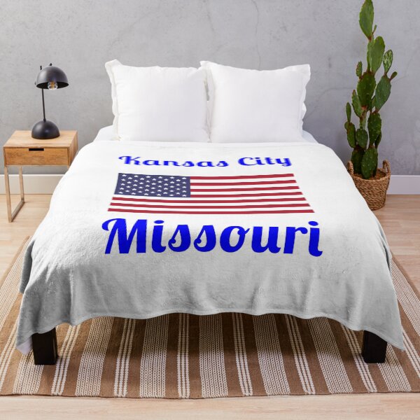 Item preview, Kansas City Missouri - Stylish Prints, designed and sold by Fleetwood1994.