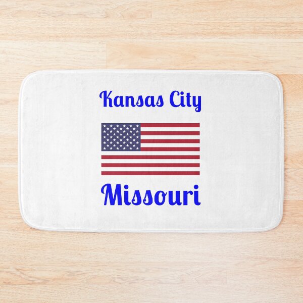 Item preview, Kansas City Missouri - Stylish Prints, designed and sold by Fleetwood1994.