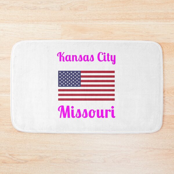 Item preview, Kansas City Missouri - Stylish Prints, designed and sold by Fleetwood1994.