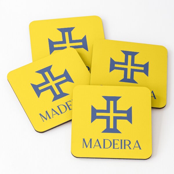 Item preview, Madeira blue designed and sold by VRedBaller.