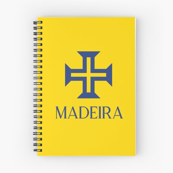 Item preview, Madeira blue designed and sold by VRedBaller.