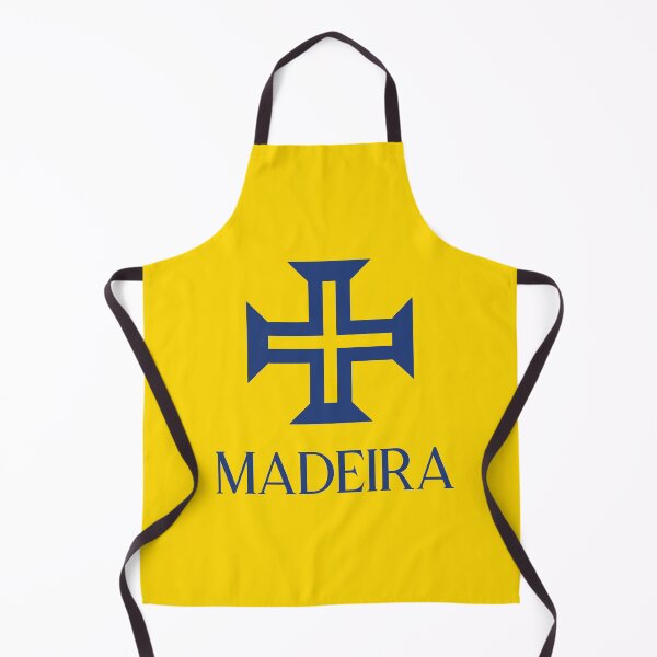 Item preview, Madeira blue designed and sold by VRedBaller.