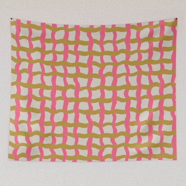 Item preview, Woven 2 designed and sold by marialindemann.