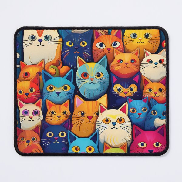 Item preview, Such cute cats designed and sold by Photopat.