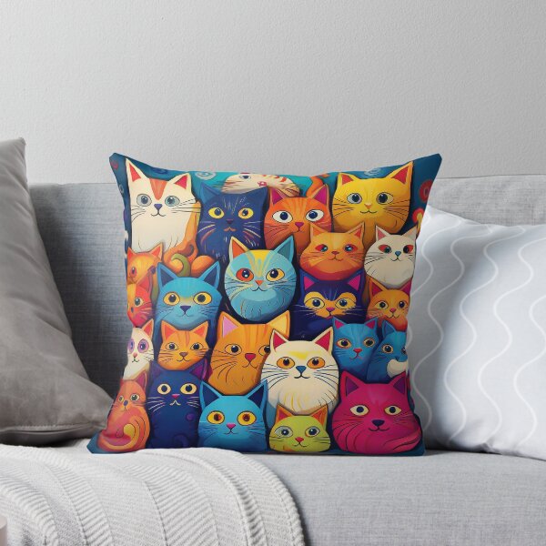 Item preview, Such cute cats designed and sold by Photopat.
