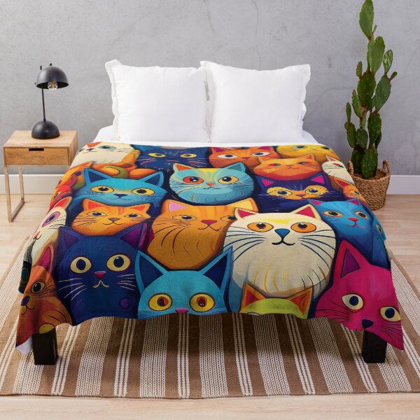 Item preview, Such cute cats designed and sold by Photopat.