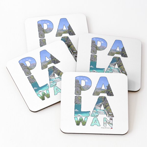 Item preview, Palawan's Charm2: Sunsets, Beaches, and Unforgettable Journeys designed and sold by RichgeraldArt.
