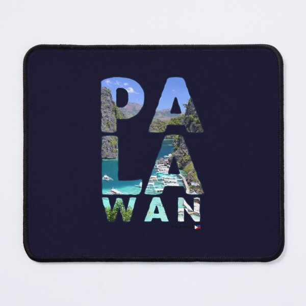 Item preview, Palawan's Charm2: Sunsets, Beaches, and Unforgettable Journeys designed and sold by RichgeraldArt.