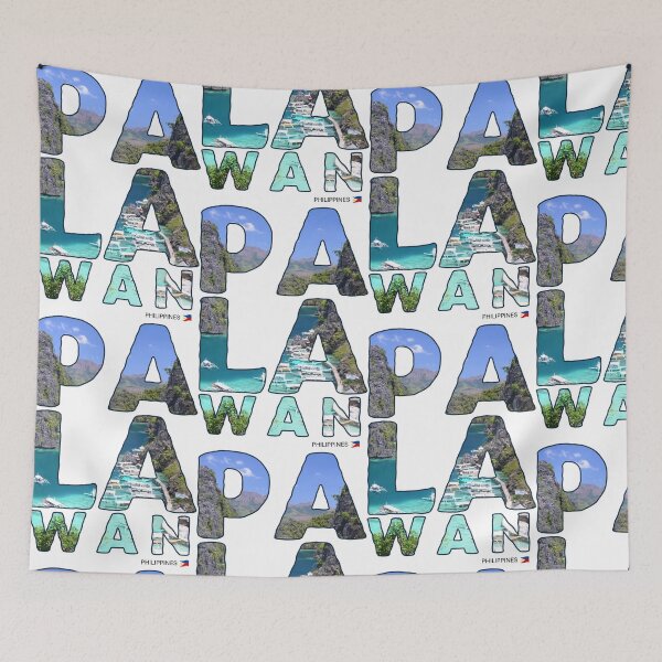 Item preview, Palawan's Charm2: Sunsets, Beaches, and Unforgettable Journeys designed and sold by RichgeraldArt.
