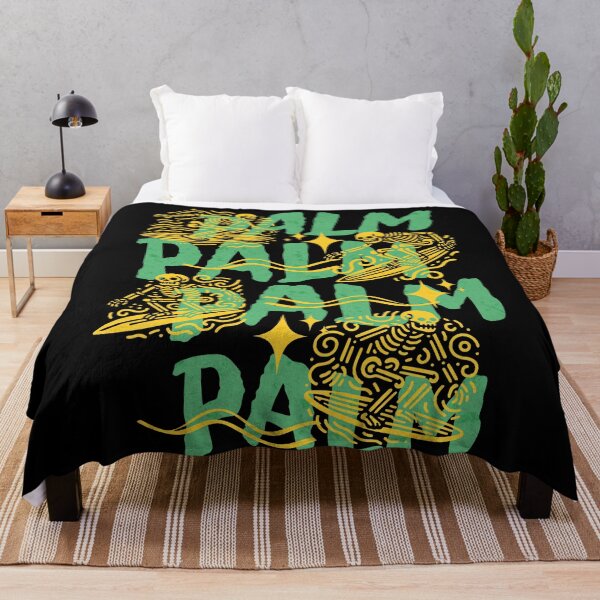 Item preview, Palm Beach designed and sold by mr-k-store.