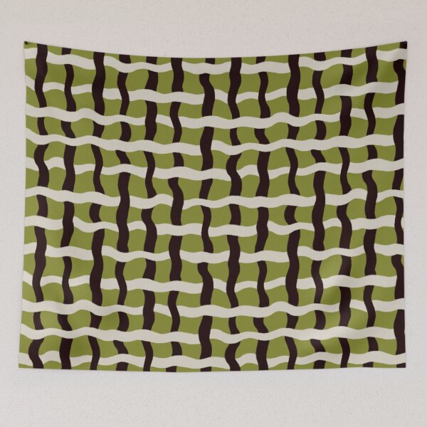 Item preview, Woven 3 designed and sold by marialindemann.